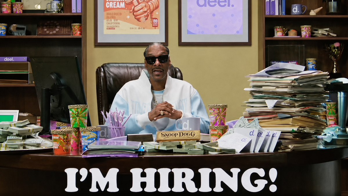 Snoop Dogg Snoop Dogg