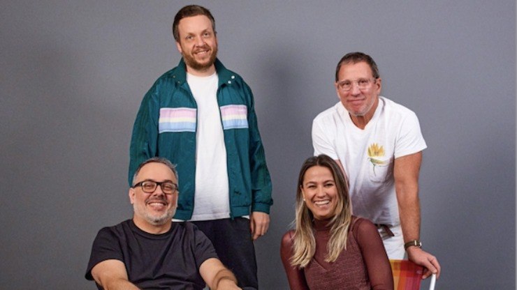 Almap transforma branding em nova frente de negócios com a Praia®