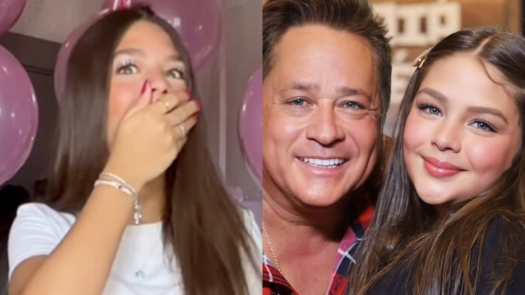Leonardo%20choca%20neta%20com%20presente%20inusitado