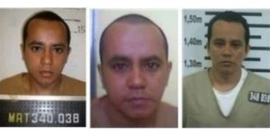 Neymar do PCC foi o juiz em tribunal do crime contra Zóio de Gato