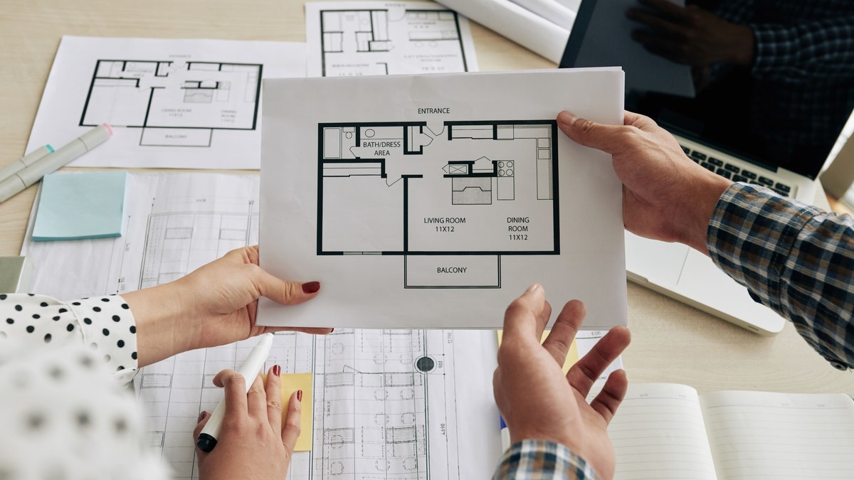 Comprar Imóvel na Planta: Fuja das Armadilhas e Garanta Seu Sonho!