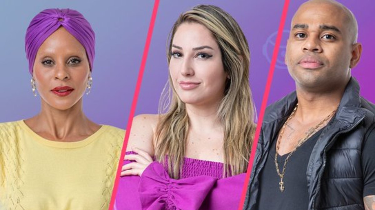 Enquete BBB 23 aponta eliminação de sister do Deserto; veja parcial