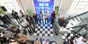 iG anuncia apoio à Semana de Negócios e Empreendedorismo 2025