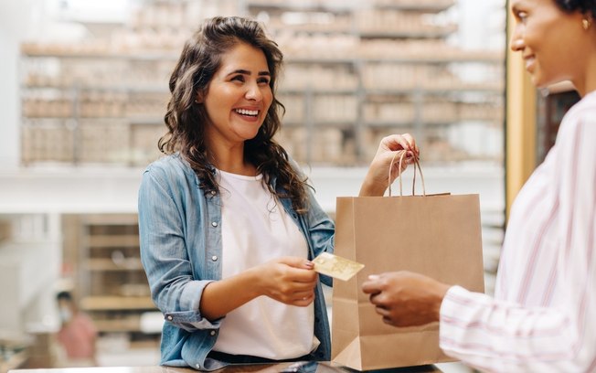 59 frases de agradecimento para cliente que vão encantar