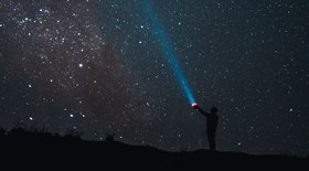 ''Cometa do século'' será visto hoje em todo o Brasil