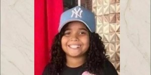 Caso Evellyn: polícia confirma morte de menina desaparecida