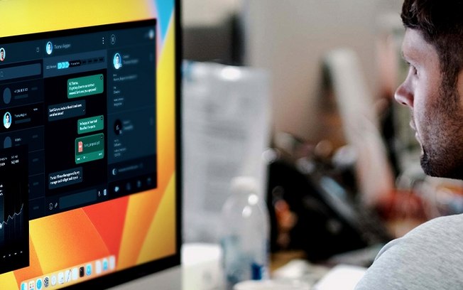 Segurança no WhatsApp protege empresas de ataques e fraudes