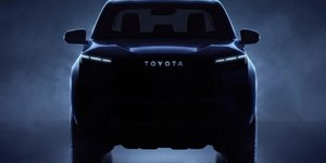 Toyota Hilux a hidrogênio terá 400 km de alcance e chega em 2028