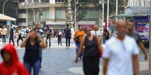 Consulta pública sobre políticas de igualdade racial termina hoje