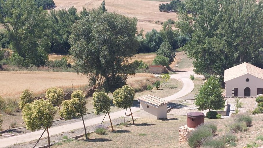 Arenillas - Espanha