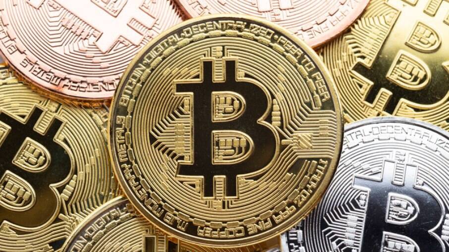 Bitcoin registra queda de 7,6%