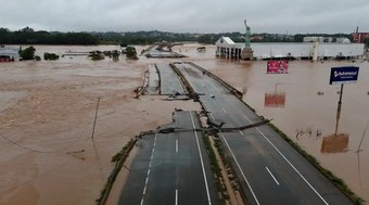 Enchentes no Sul: a polarização que leva à crueldade