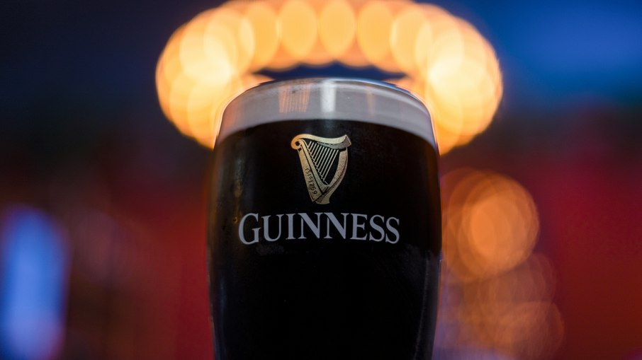 Cerveja Guinness