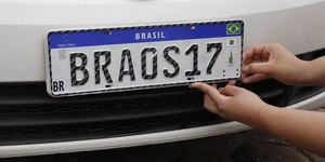 Emplacamentos de veículos cresceram 10% em julho
