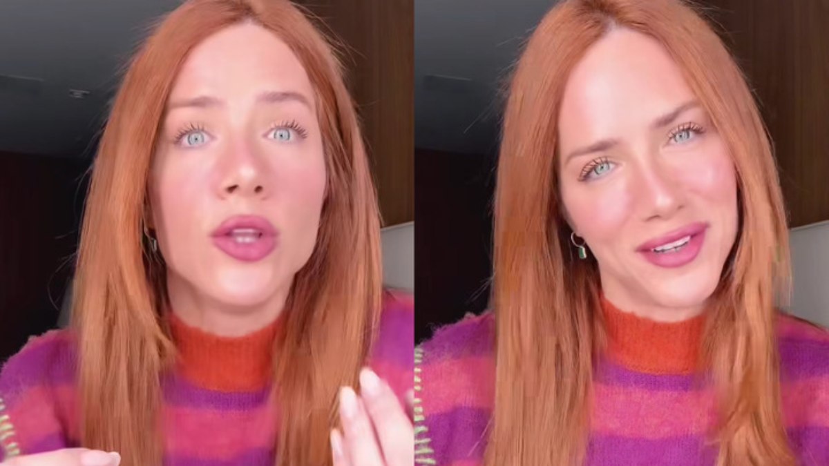 Giovanna Ewbank Giovanna Ewbank