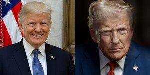 Trump tem até hoje para responder em disputa judicial no Fed