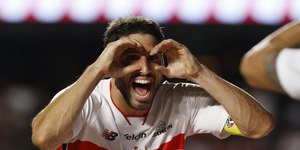Astro do São Paulo ironiza Palmeiras após derrota no Morumbis