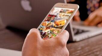 Aplicativo MyKind é rede social para mostrar food trucks próximos aos clientes