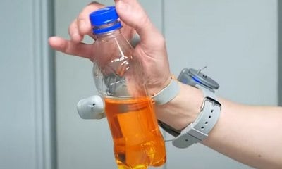 Cientistas criam 6 dedo robótico; veja as várias utilidades