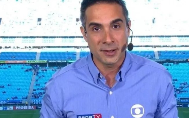 Globo define escala de trabalho na Copa América 
