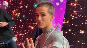 João Guilherme já deseja ser pai: 