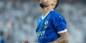 Neymar recebeu fortuna por partidas no Al-Hilal; veja média