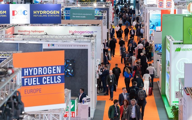Brasil IT  estreia na Hannover Messe com 10 empresas e ICTs