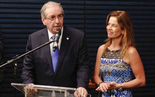 Mulher de Eduardo Cunha foi inocentada em ação penal da Lava Jato, mas teve recursos confiscados pela Justiça