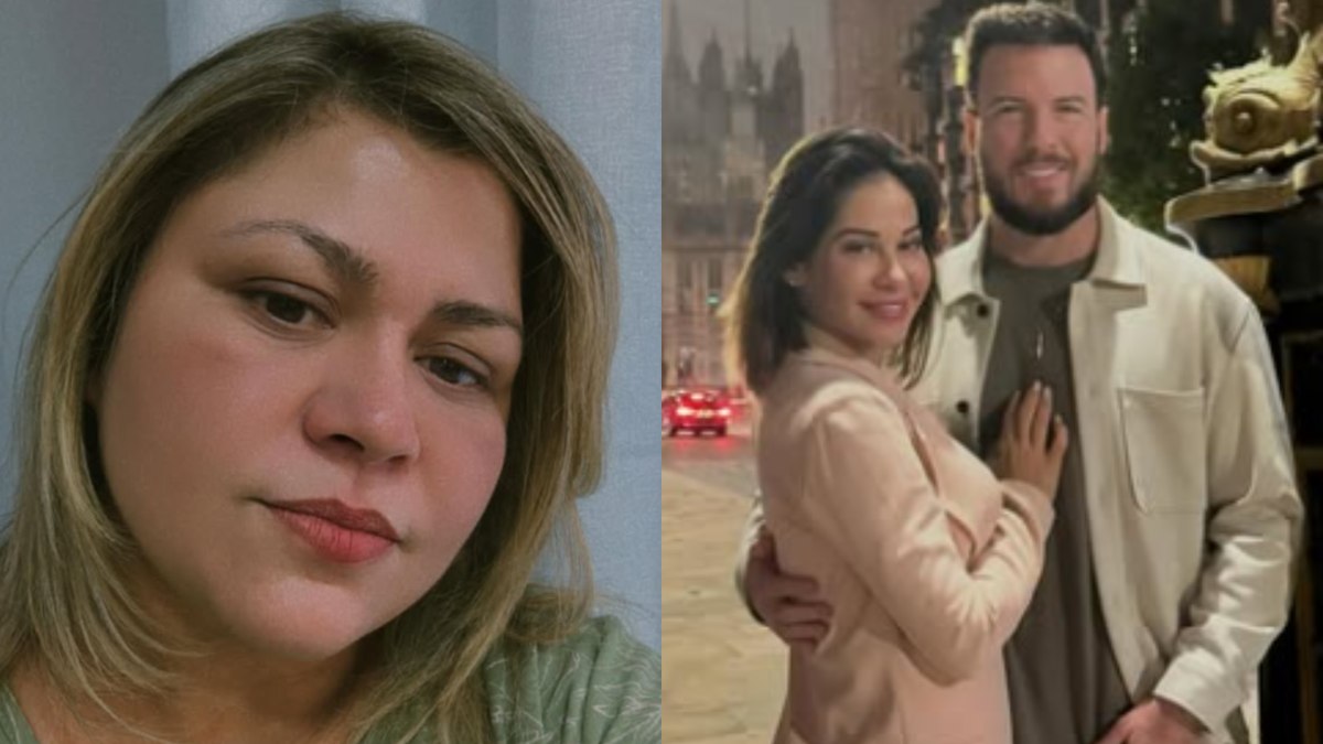 Lene Sensitiva diz que Maíra Cardi e Thiago Nigro vão se separar