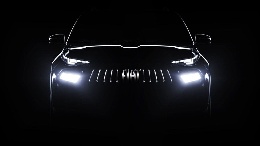 Fiat Toro 2026 Fiat Toro 2026