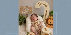 Bebê é dado como morto e reage a caminho da funerária