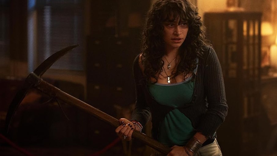 Until Dawn: Noite de Terror