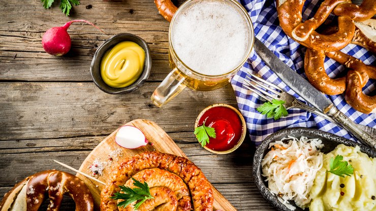 Oktoberfest 2025 começa com preço da cerveja nas alturas