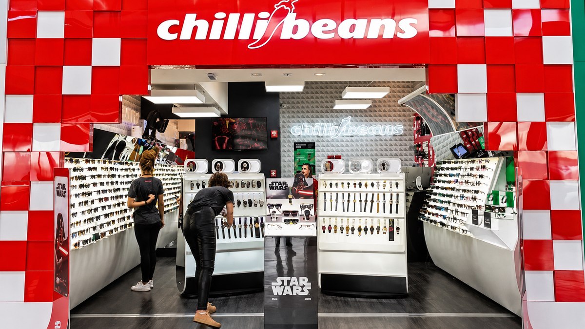 Chilli Beans enfrenta crise e avalia recuperação judicial; veja