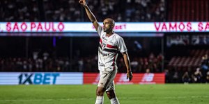 Adeus? Lucas Moura pode deixar o São Paulo para jogar na MLS