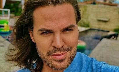 Eduardo Costa é rejeitado por emissoras de TV