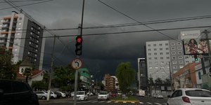 El Niño pode ser o mais forte do milênio até agora