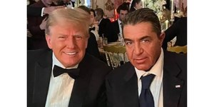 Aliado de Trump é acusado de influenciar deportação de brasileira
