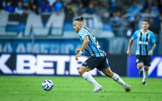 Grêmio x Godoy Cruz: acompanhe ao vivo o jogo de hoje, 13/05