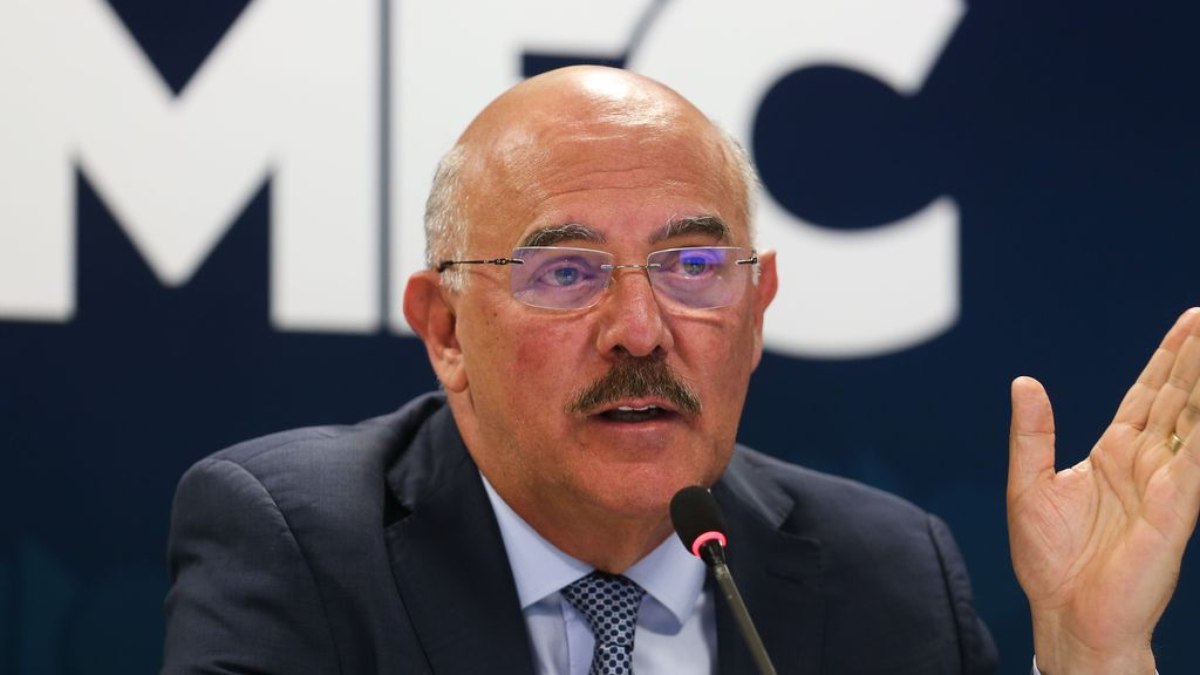 Corrupção no MEC: Milton Ribeiro pede ao STF anulação de inquérito