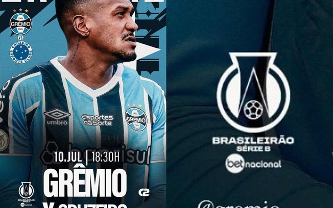Edenilson jogará contra o Cruzeiro Edenilson jogará contra o Cruzeiro