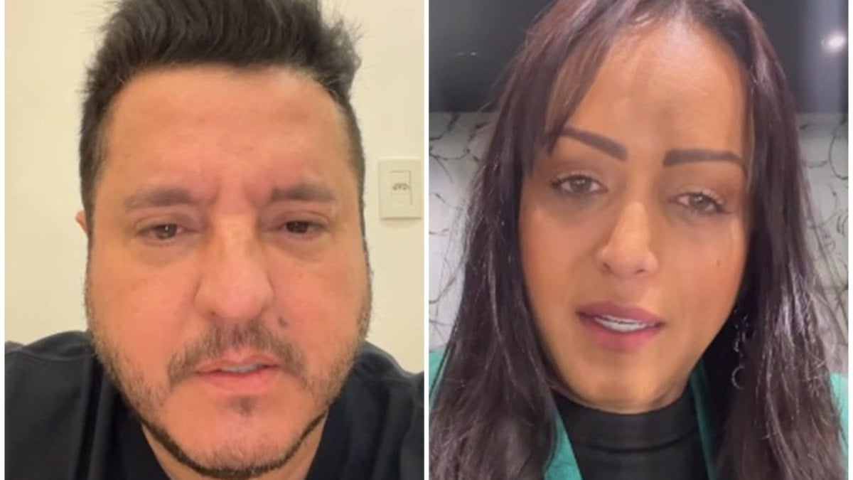 Bruno e Lisa Gomes comentam caso de transfobia no Instagram