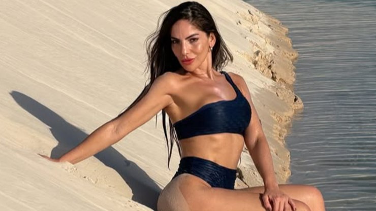 Ex-BBB Anamara revela se estará em A Fazenda 18