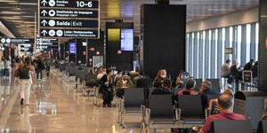 9 aeroportos do Brasil estão em ranking dos 20 melhores do mundo