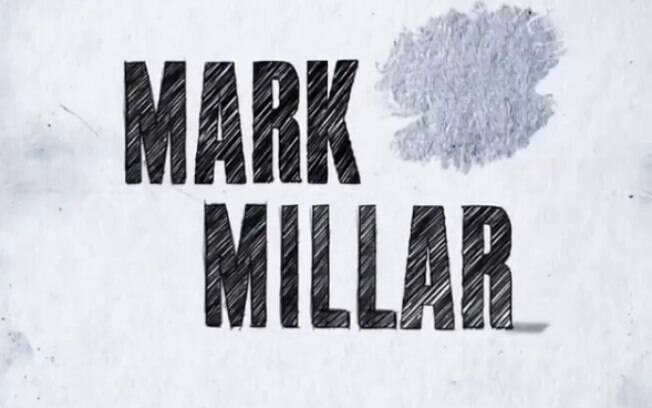 Novidades da Netflix baseadas em obras de Mark Millar