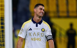 Dirigente do Al-Nassr quebra silêncio sobre Cristiano Ronaldo