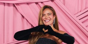 Karol G será atração em intervalo de jogo da NFL