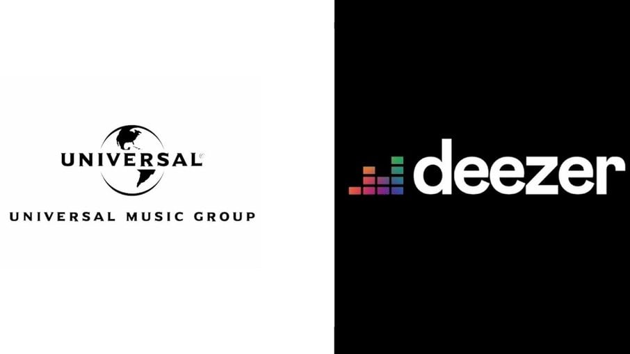 Universal Music e Deezer vão se unir para explorar novo modelo de streaming