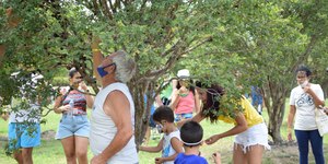 Safra de jabuticaba: Parque de Itu (SP) abre pomar para turistas