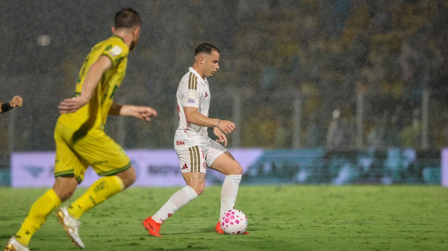 Mirassol salva Corinthians do Z4 e afunda Inter; veja situação